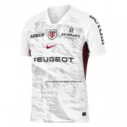 Camiseta Stade Toulousain Rugby 2026-2027 Segunda